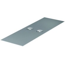 Накладка соед.CGB д/лотка осн.100 цинк-ламельная DKC (37352HDZ) - Накладка соед.CGB д/лотка осн.100 цинк-ламельная (аналог горячеоцинкованный) (50 шт. в упак.)