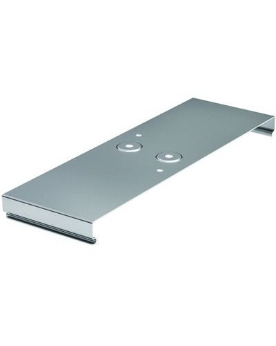 Накладка CGC для крышки лотка 400 DKC 37396 в Хасавюрте Аксессуары для лотков Pintop.ru