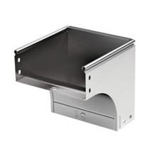 Угол CDV 90 вертикальный внеш. осн.500 H100 DKC 37477K