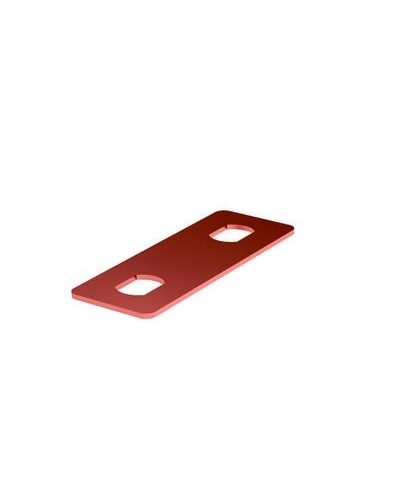 Пластина PTSE для заземления DKC 37501 в Хасавюрте Аксессуары для лотков Pintop.ru