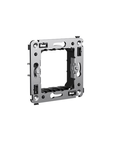 Каркас с лапками для монтажа модульных Avanti в стену DKC 4400802 в Хасавюрте Аксессуары для стоек и шкафов Pintop.ru