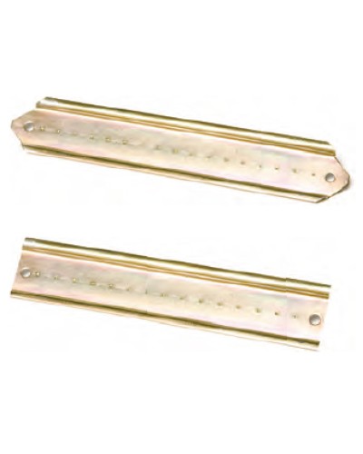 Дин-рейка для диагональной установки в коробки 154х129 мм DKC 653022 в Хасавюрте Крепежные изделия Pintop.ru