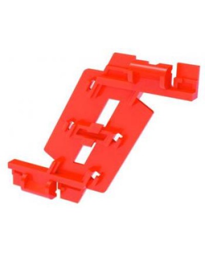 Фиксатор кабеля DKC 07716 в Хасавюрте Крепежные изделия Pintop.ru