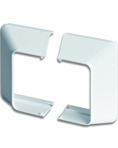 Переходники левый и правый 120х60-90х60 мм DKC AIR12010 в Хасавюрте Аксессуары для лотков Pintop.ru