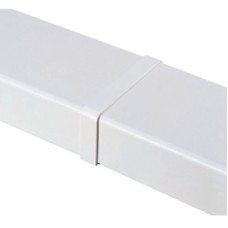 Накладка на стык для короба 70х40 мм DKC AIR70409