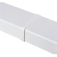 Накладка на стык для короба 90х60 мм DKC AIR90609