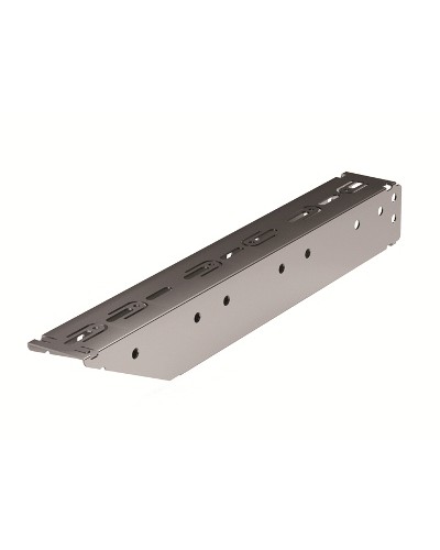 Консоль быстрой фиксации BBF DKC BBF5040ZL в Хасавюрте Аксессуары для лотков Pintop.ru