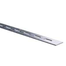 Полоса перфорированная 30x2000 мм, 1,5 мм DKC BMA1321