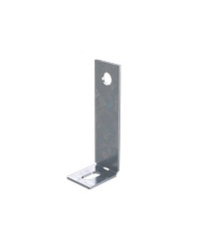 Держатель ОП для консолей BBH-60/70 DKC BMZ1502 в Хасавюрте Держатели, клипсы, скобы Pintop.ru