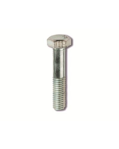 Болт с шестигранной головкой М10х50 DKC CM021050 в Хасавюрте Крепеж Pintop.ru