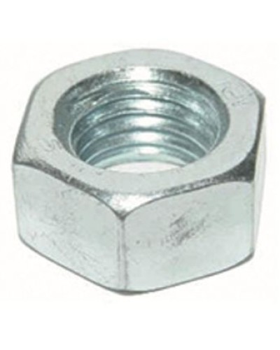 Гайка шестигранная М6, горяч DKC CM110600HDZ в Хасавюрте Аксессуары для кабель-канала Pintop.ru