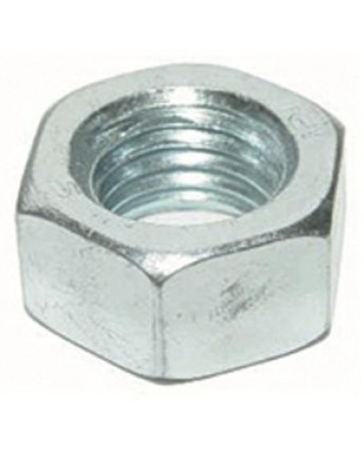 Гайка М10, шестигранная, горячеоцинкованная DKC / ДКС (CM111000HDZ) в Хасавюрте Аксессуары для лотков Pintop.ru