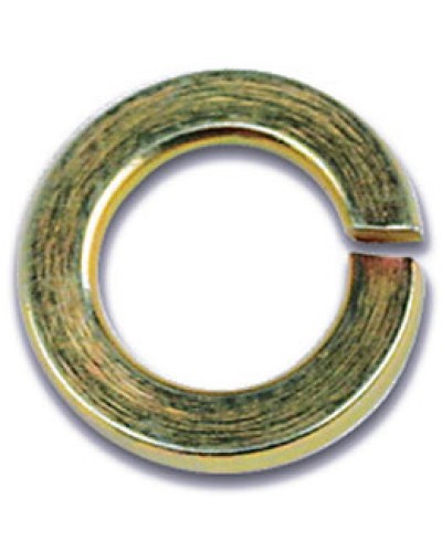 Шайба гровер М8, горячеоцинкованная DKC CM130800HDZ в Хасавюрте Крепеж Pintop.ru