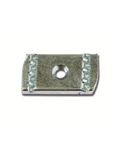 Гайка для подвешивания профиля М8х40 DKC / ДКС (CM140800) в Хасавюрте Аксессуары для лотков Pintop.ru