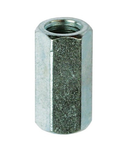 Соединительная гайка М12х40 DKC CM211240 в Хасавюрте Крепеж Pintop.ru