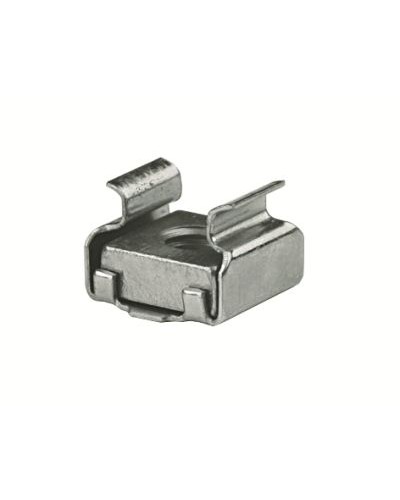 Гайка закладная М6 DKC (CM230600) в Хасавюрте Крепеж Pintop.ru