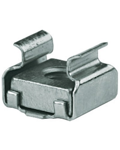 Гайка закладная М8 DKC CM230800 в Хасавюрте Крепеж Pintop.ru