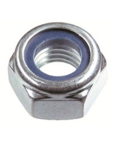 Гайка самоконтрящаяся М12 DKC CM251200 в Хасавюрте Крепеж Pintop.ru