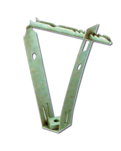 Крепление к профнастилу потолочное М10 DKC CM311000 в Хасавюрте Крепежные изделия Pintop.ru