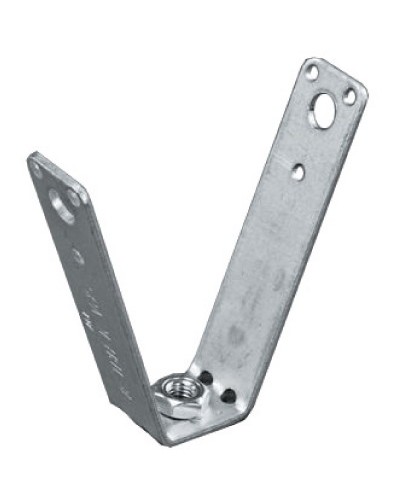 Крепление к профнастилу V-образное M8 DKC CM330800 в Хасавюрте Крепежные изделия Pintop.ru