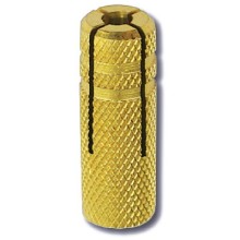 Латунный разрезной анкер М8 DKC CM410831