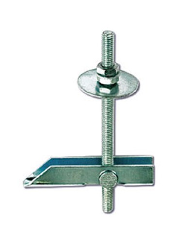 Складной анкер со шпилькой М6х100 DKC CM540616 в Хасавюрте Крепеж Pintop.ru