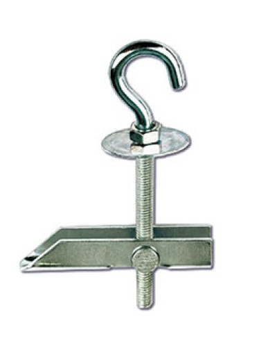 Складной анкер с крюком М6х100 DKC CM550616 в Хасавюрте Крепеж Pintop.ru