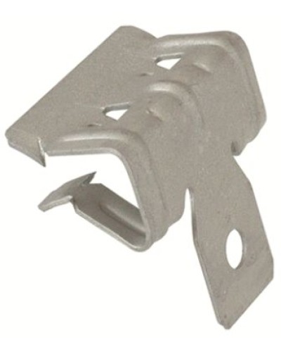 Крепеж для шпильки М10 к балке 4-10 мм гориз.монт. DKC CM614110 в Хасавюрте Крепежные изделия Pintop.ru