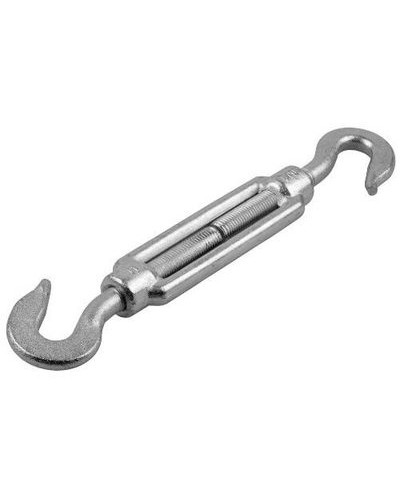 Талреп крюк-крюк D8 DKC CM628008 в Хасавюрте Крепежные изделия Pintop.ru