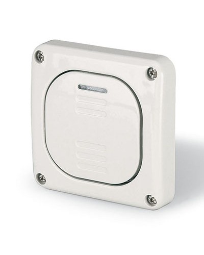 Выключатель однополюсный, одноклавишный DKC DIS1373012 в Хасавюрте Аксессуары для стоек и шкафов Pintop.ru