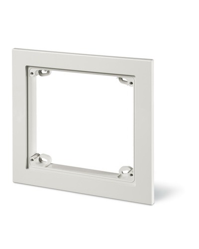 Рамка для коробки скрытой установки DKC DIS5720220 в Хасавюрте Аксессуары для лотков Pintop.ru
