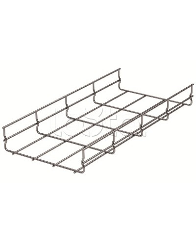 Проволочный лоток 100х150 L3000 HDZ DKC (FC1015HDZ) в Хасавюрте Кабельные лотки Pintop.ru