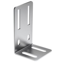 Крепление лотка стеновое (кронштейн) DKC LP5000