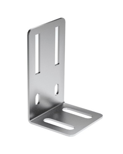 Крепление лотка стеновое (кронштейн) DKC LP5000 в Хасавюрте Аксессуары для лотков Pintop.ru