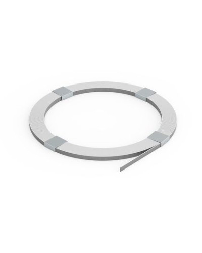 Полоса 50х5, горячеоцинкованная DKC NC2505 в Хасавюрте Аксессуары для лотков Pintop.ru