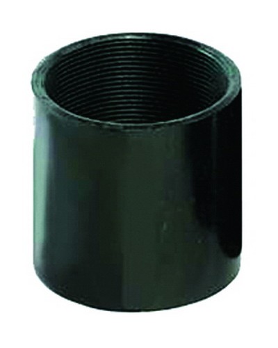 Втулка соединительная М32, чёрный DKC PADM32 в Хасавюрте Крепеж Pintop.ru