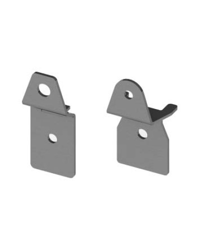 Усиленные кронштейны для настенного крепления для CE/CDE DKC R5A55 в Хасавюрте Кронштейны для сетевого оборудования Pintop.ru