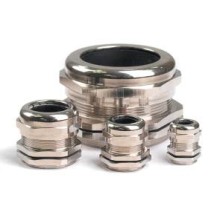 Ввод кабельный латунный М72, d= 42-52 мм DKC R5BCM72