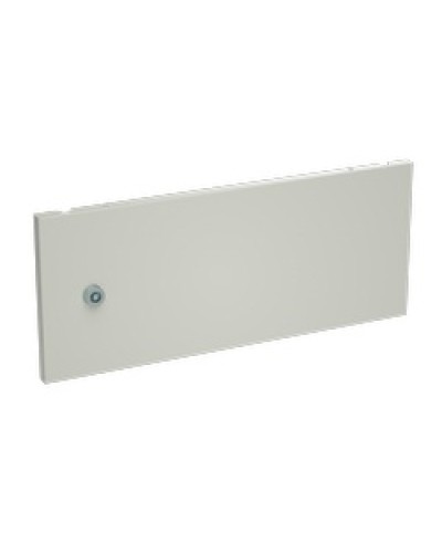 Дверь внешняя секционная В=200 мм, Ш=400 мм DKC R5CPMEM4200 в Хасавюрте Аксессуары для стоек и шкафов Pintop.ru