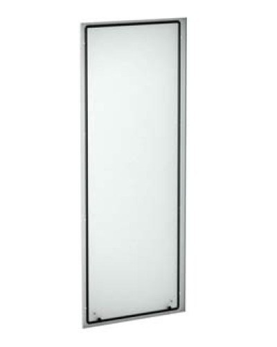 Панель задняя для шкафов DAE/CQE 2000x1000 мм DKC R5CRE20100 в Хасавюрте Полки для шкафов и стоек Pintop.ru