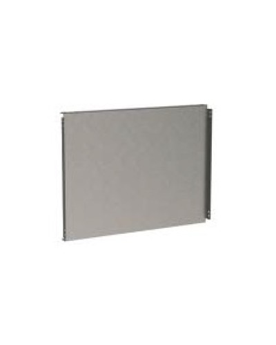 Монтажная плата, секционная, В=150мм, для шкафов DAE/CQE Ш=600мм DKC R5PCE6150 в Хасавюрте Аксессуары для стоек и шкафов Pintop.ru