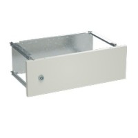 Комплект унив-ный. внеш. установки В=150 мм, Ш=600 мм DKC R5PKEB0615