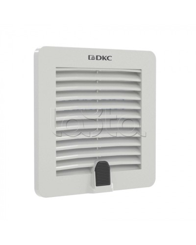 Вентиляционная решетка 112x112 R5RF08 DKC в Хасавюрте Вентиляторные модули Pintop.ru