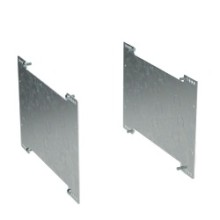 Раз-тель верт.частичный до 630А В=200 мм DKC R5SVP20016