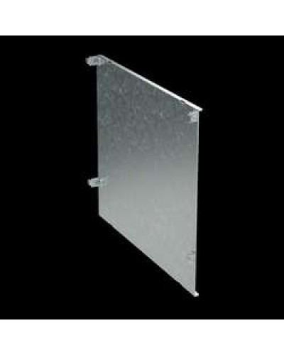 Закр. бок. унив. глух. В=450 мм Г=600 мм DKC R5SWM456 в Хасавюрте Аксессуары для стоек и шкафов Pintop.ru