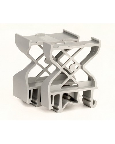 Маркировка групп зажимов. Узкая DKC ZPTMS в Хасавюрте Крепежные изделия Pintop.ru