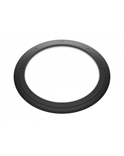 Кольцо резиновое уплотнительное для двустенной трубы D 50 мм DKC (016050) в Хасавюрте Крепежные изделия Pintop.ru