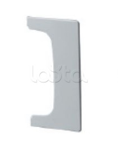 Адаптер для коробки SDN 90х25 мм ДКС 01882 в Хасавюрте Аксессуары для кабель-канала Pintop.ru