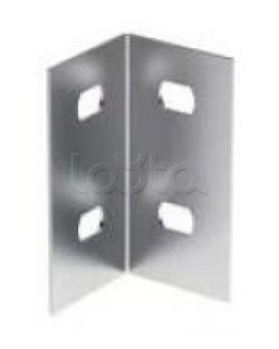 Уголок опорный FR H100 ДКС 30190 в Хасавюрте Аксессуары для лотков Pintop.ru