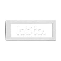 Рамка универсальная на 6 модулей ДКС F00015